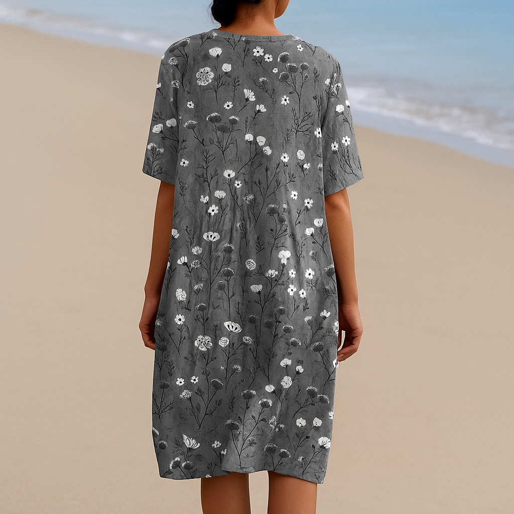 Aveen - Chic Dress
