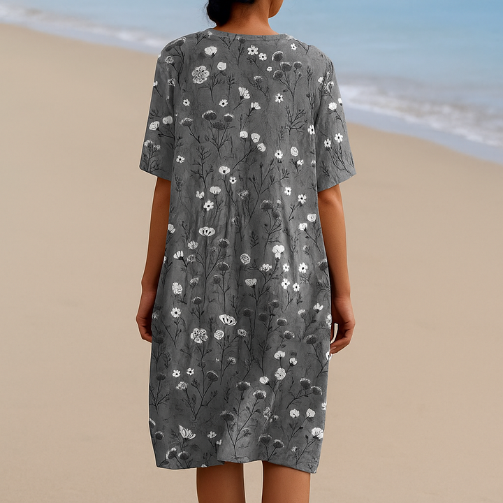 Aveen - Chic Dress