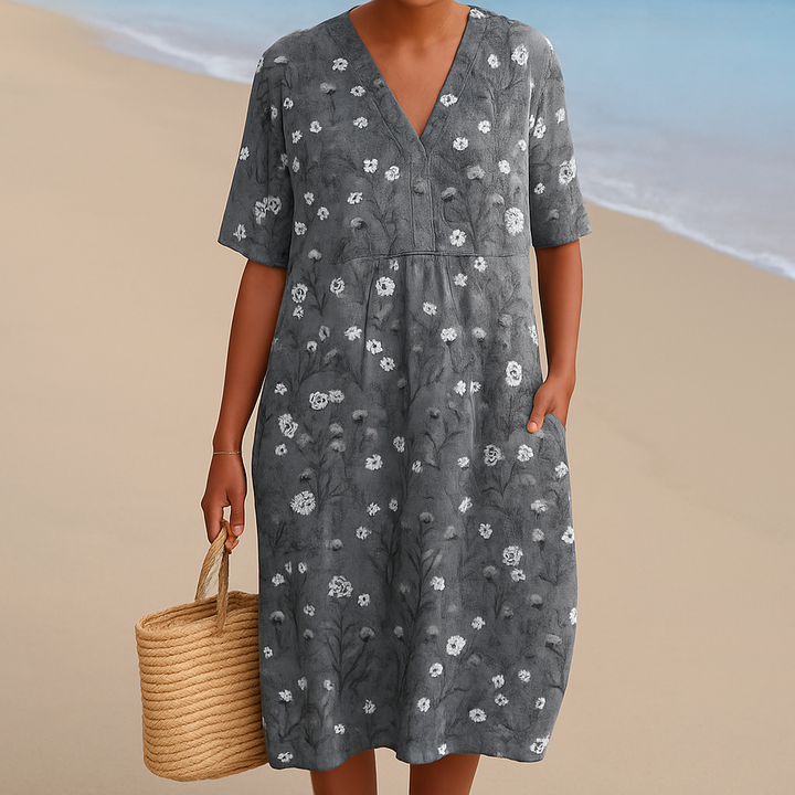 Aveen - Chic Dress