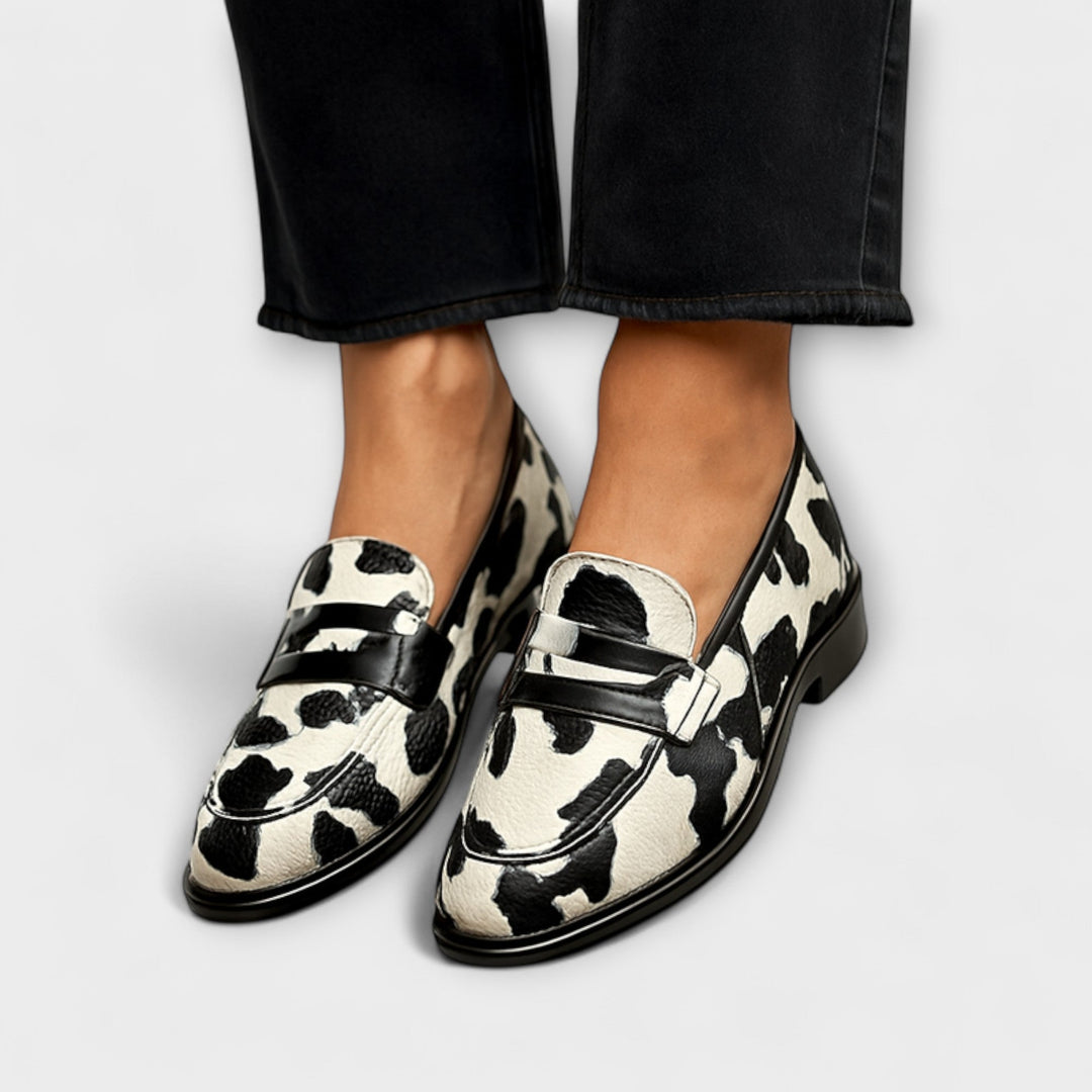 Bríd - Chic and Sophisticated Footwear