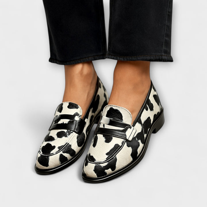 Bríd - Chic and Sophisticated Footwear