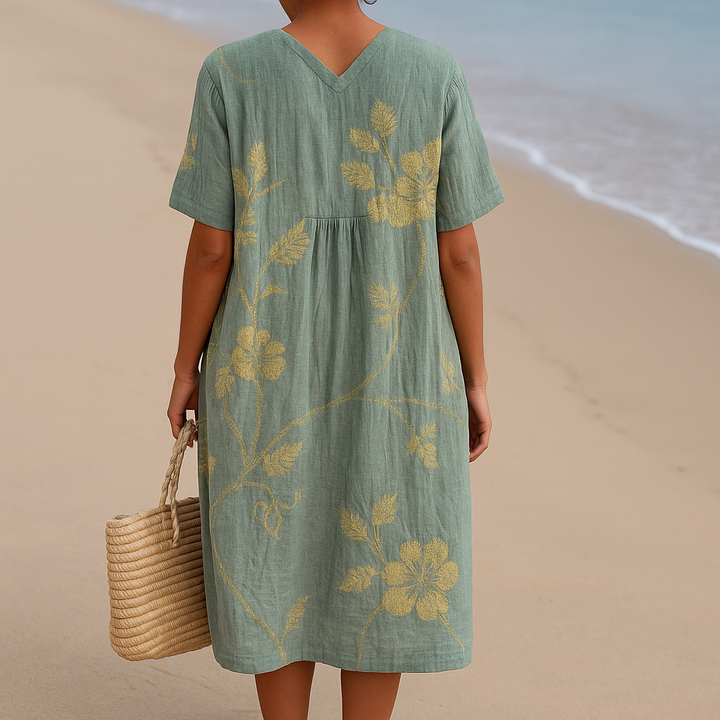 Bríd - Chic Dress