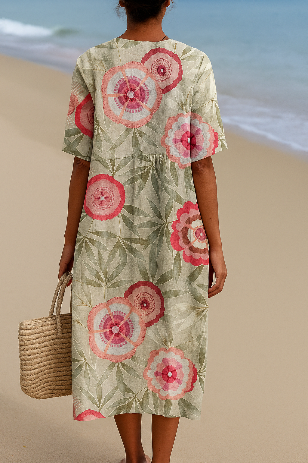 Bronagh - Chic Dress