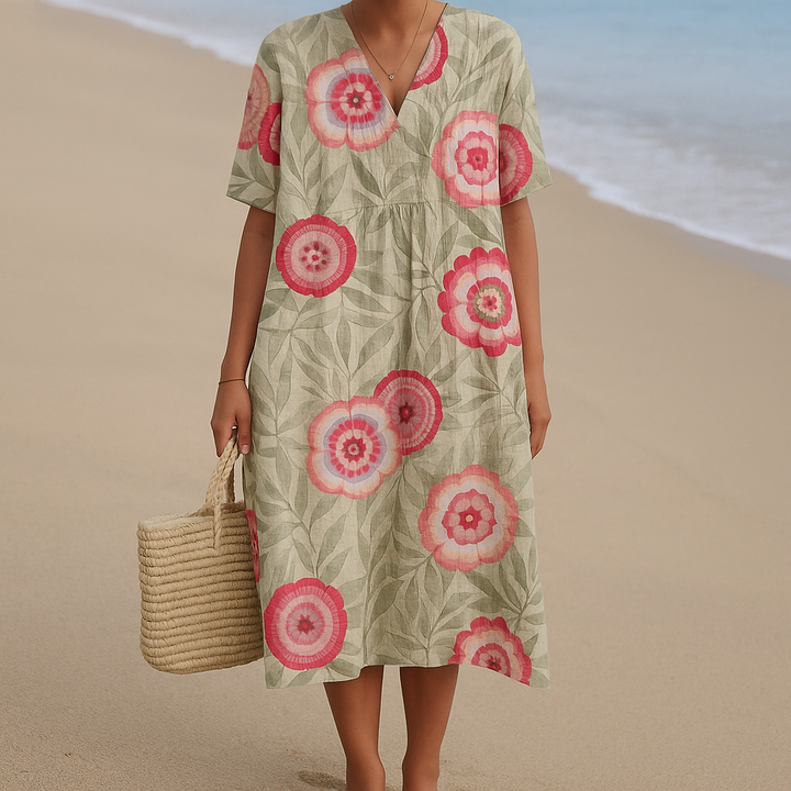 Bronagh - Chic Dress