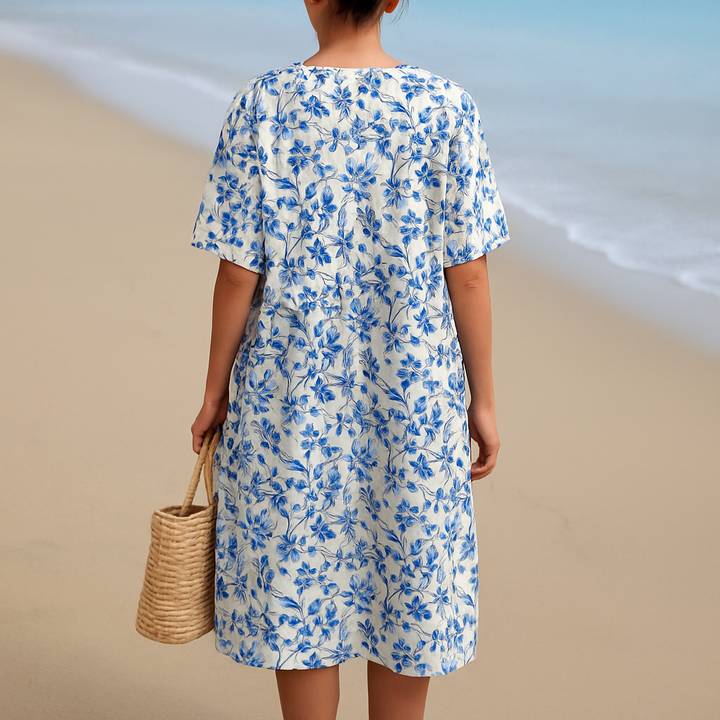Cara - Chic Dress