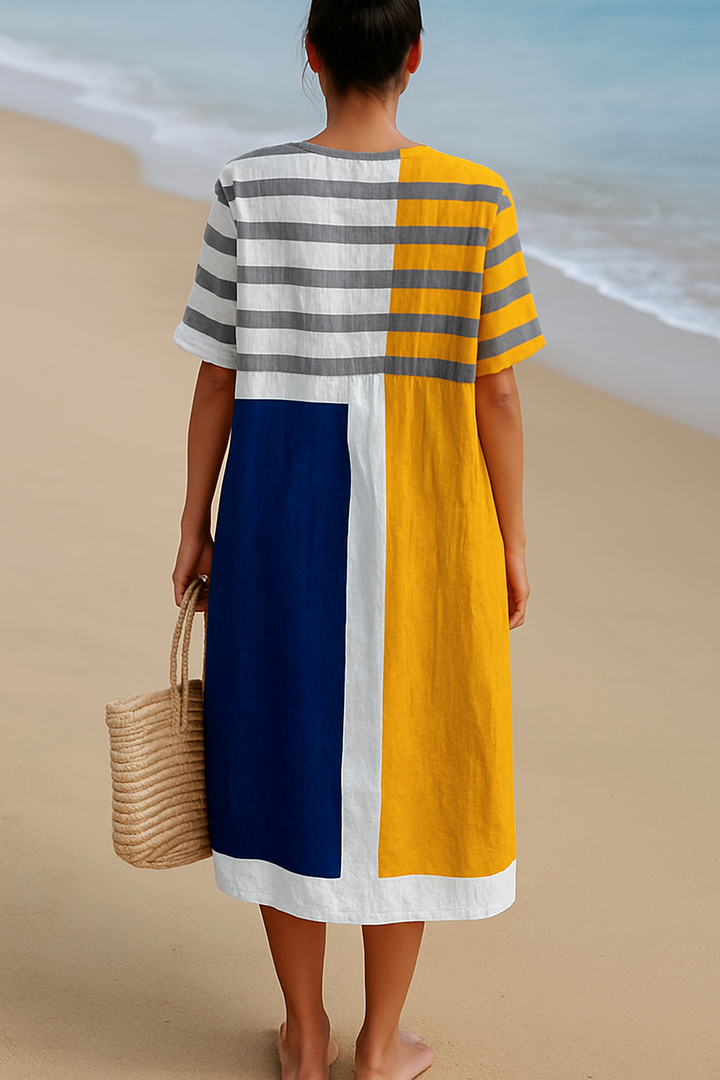 Éimear - Chic Dress