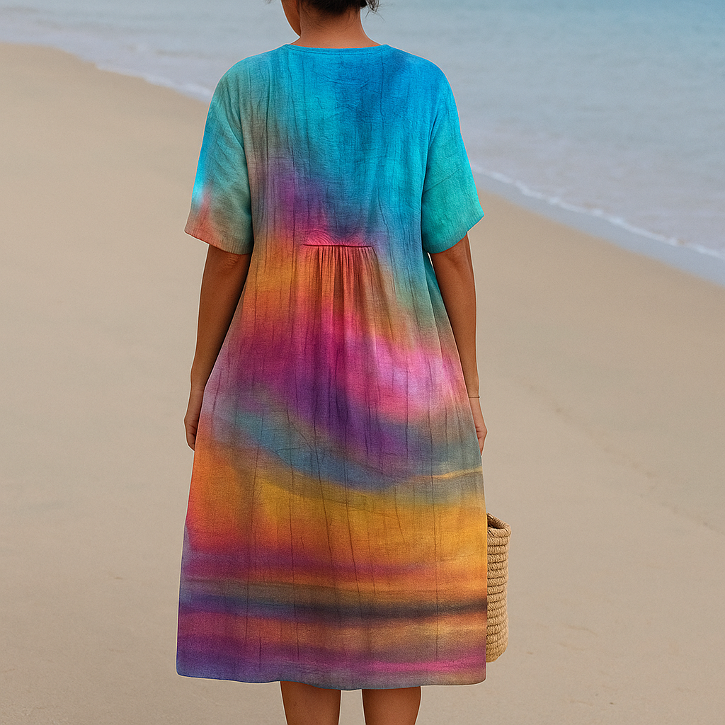 Sineád Óg - Stylish Dress