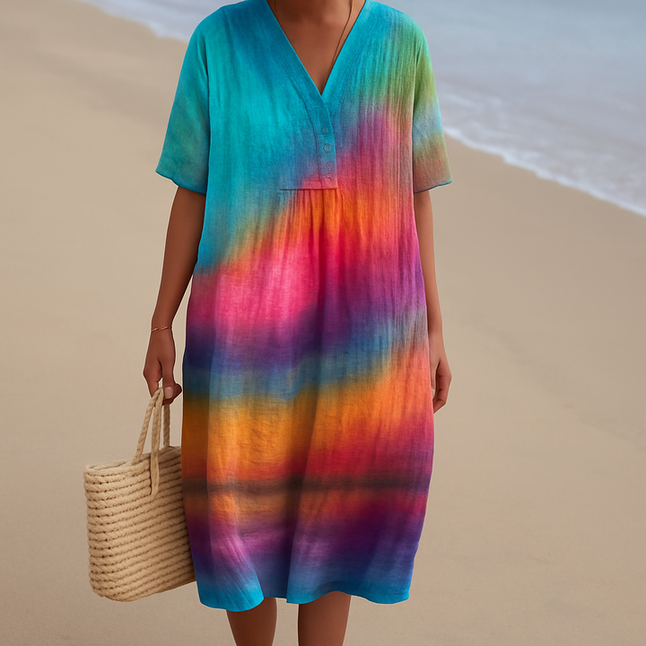 Sineád Óg - Stylish Dress