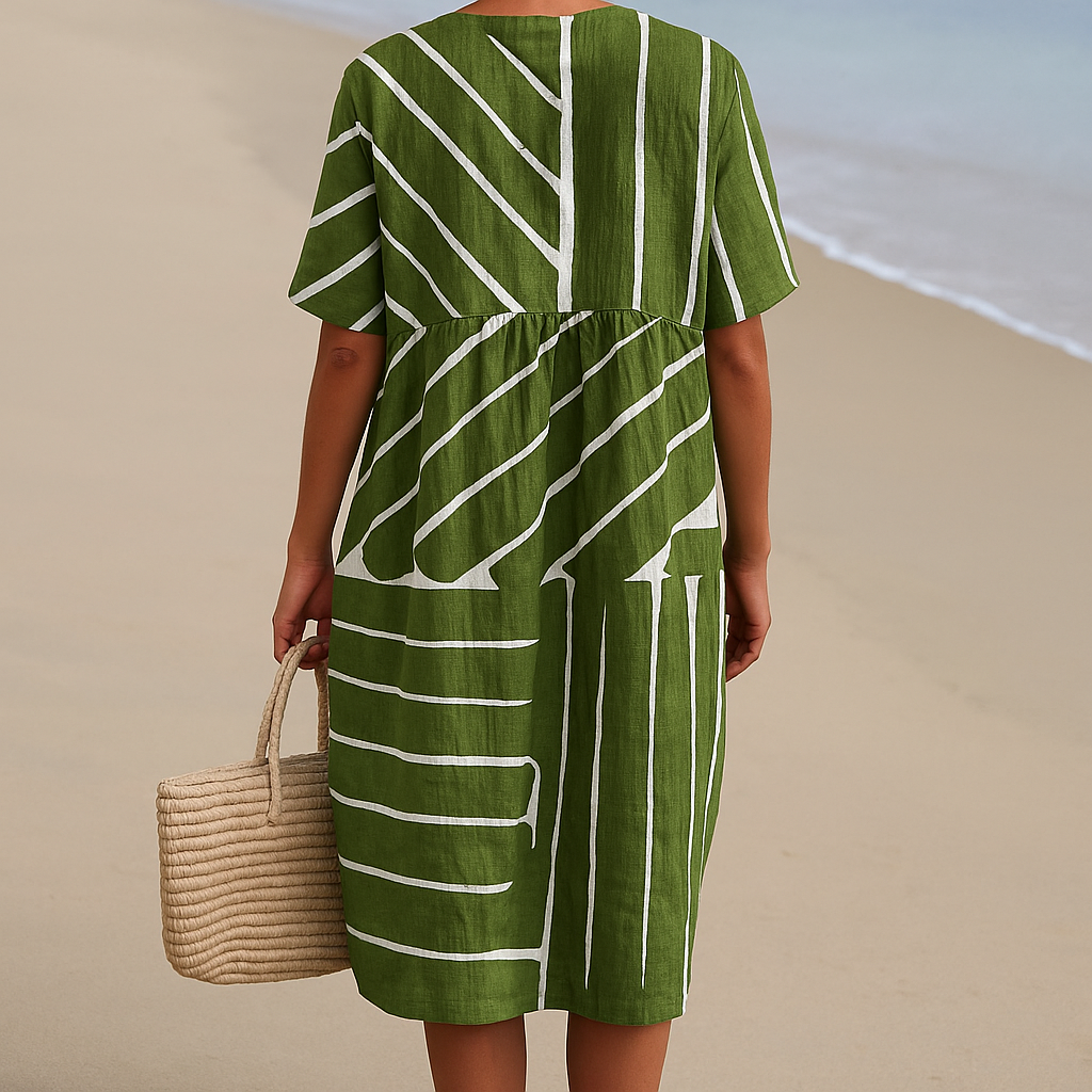 Tara - Chic Dress