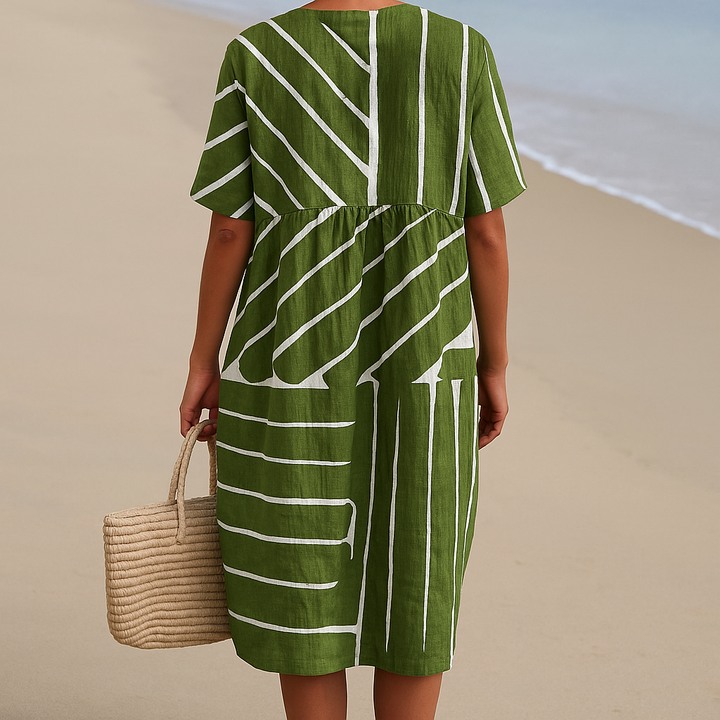 Tara - Chic Dress