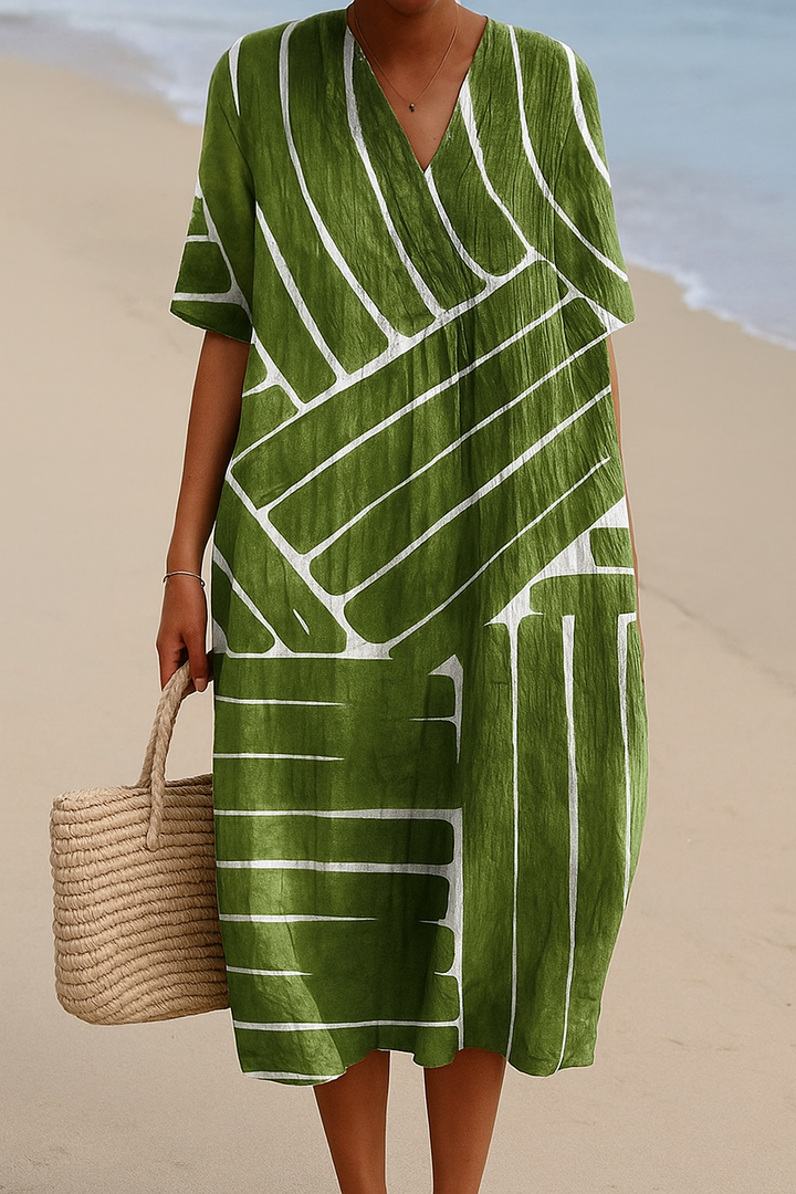 Tara - Chic Dress