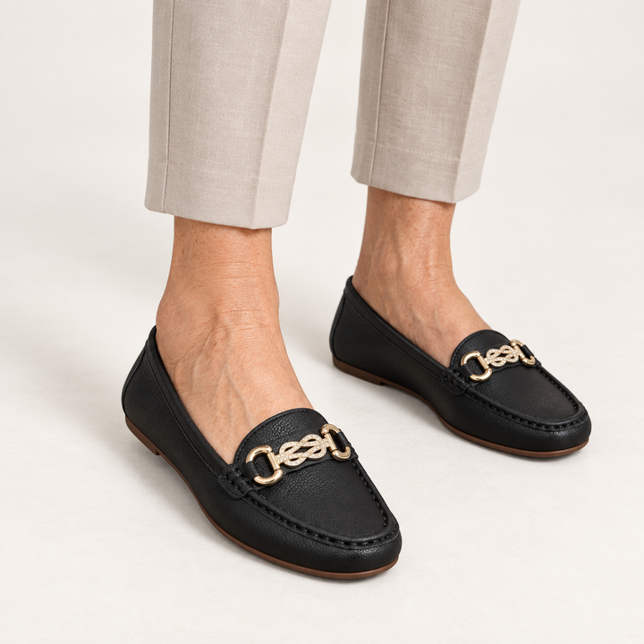 Clara - Timeless Elegant Shoes
