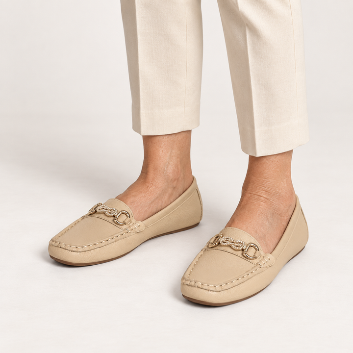 Clara - Timeless Elegant Shoes