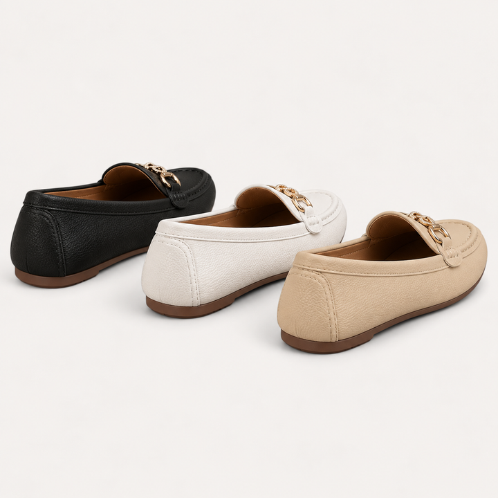 Clara - Timeless Elegant Shoes