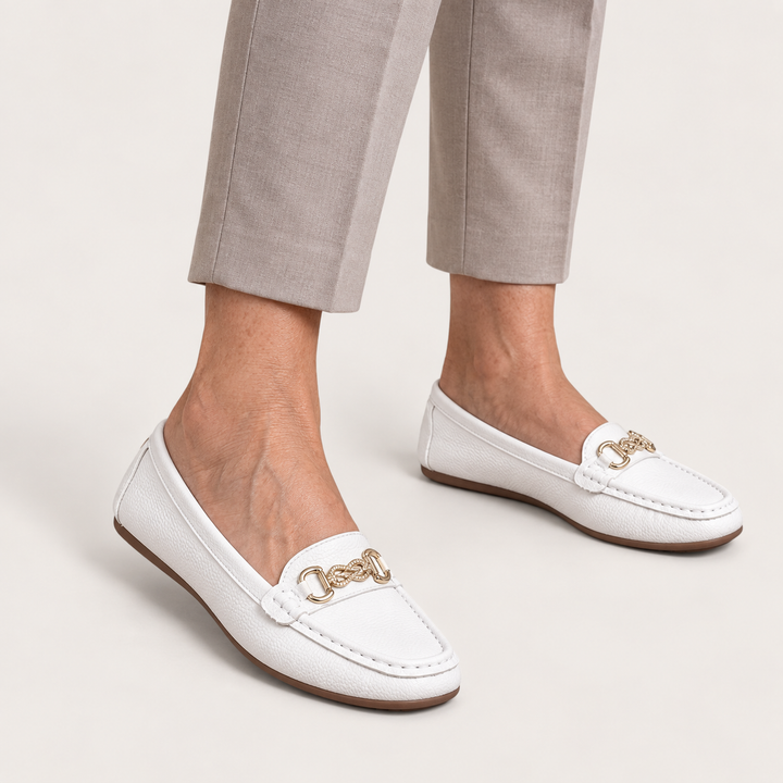Clara - Timeless Elegant Shoes