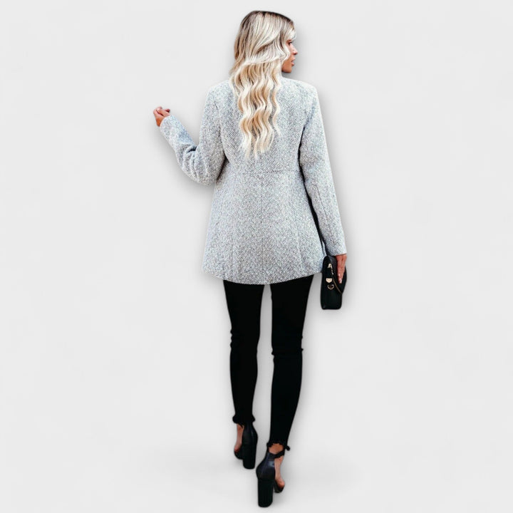 Gobnait - Chic Overcoat
