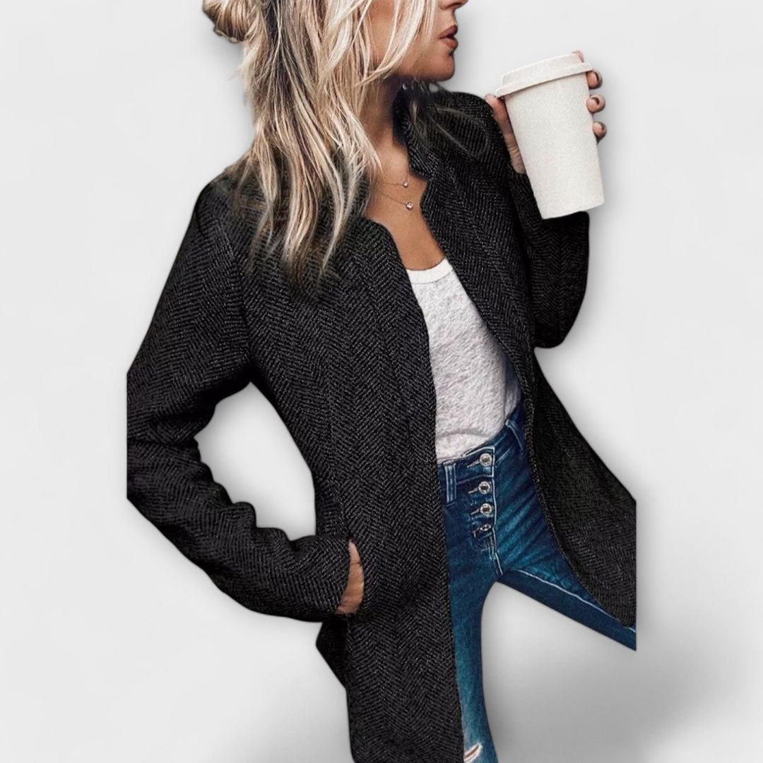 Gobnait - Chic Overcoat