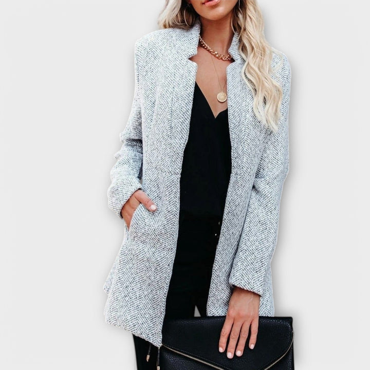 Gobnait - Chic Overcoat
