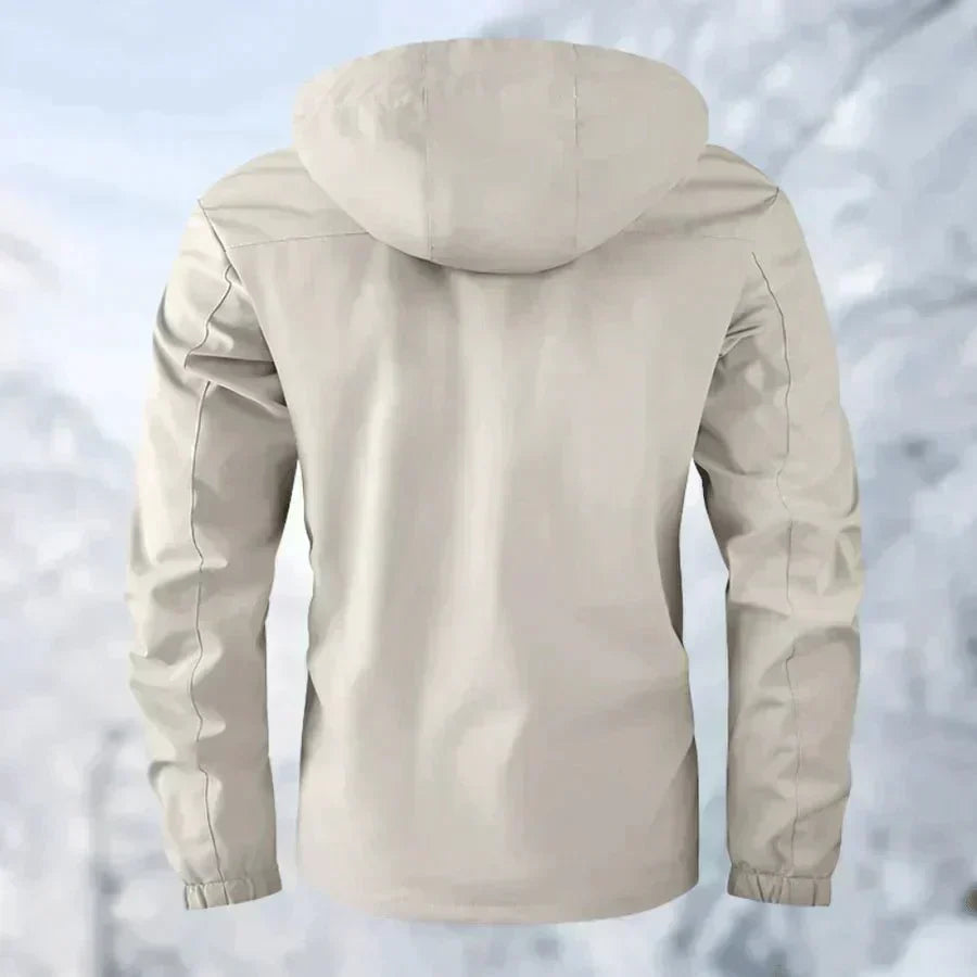 Oisín - Chic Contemporary Jacket