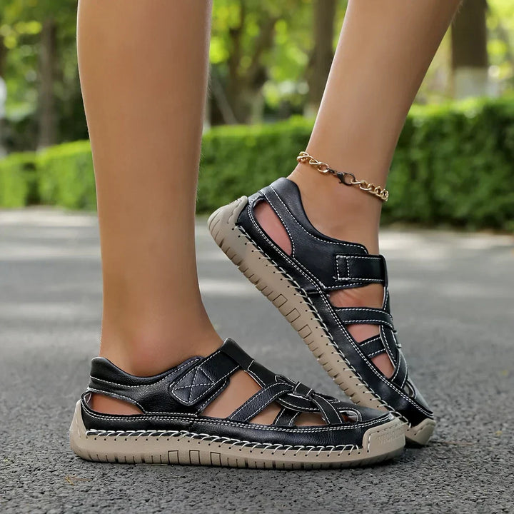 Órla - Chic Elegance Sandals