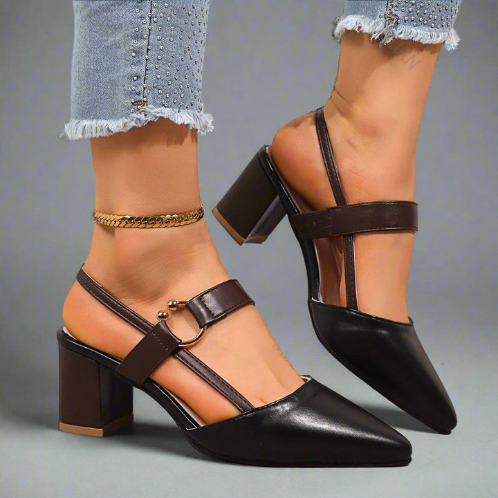 Muireann - Chic High Heels
