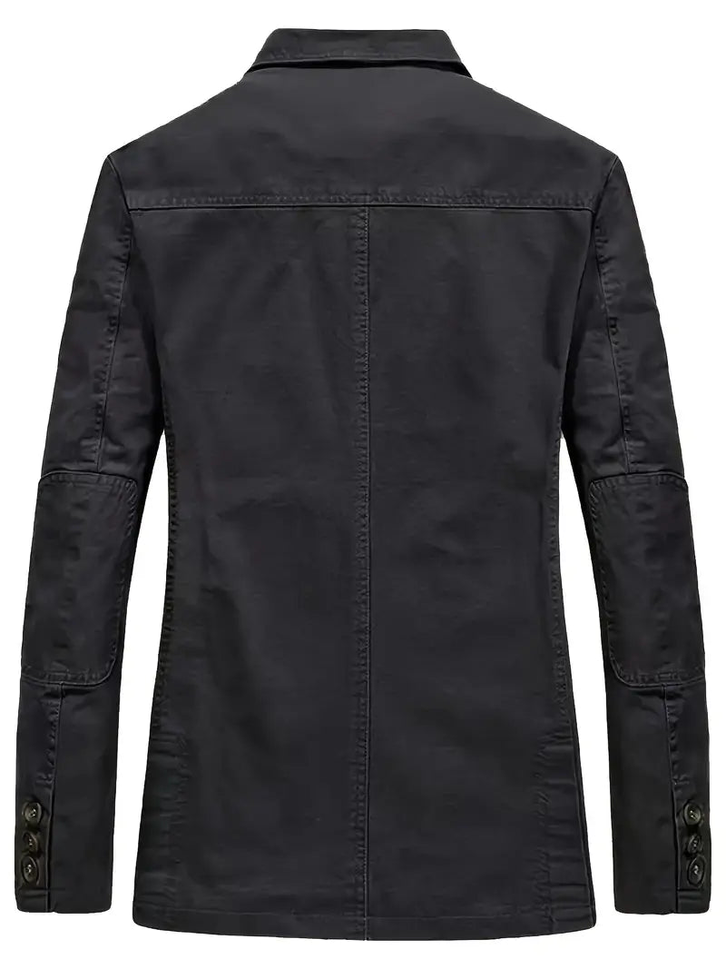 Brian - Chic Everyday Coat