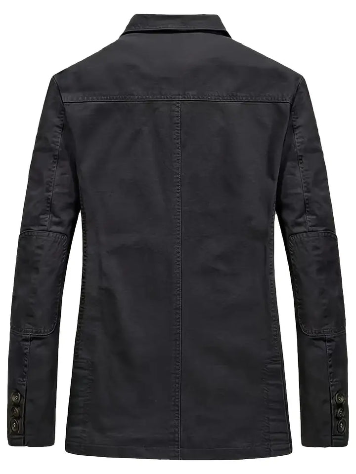 Brian - Chic Everyday Coat