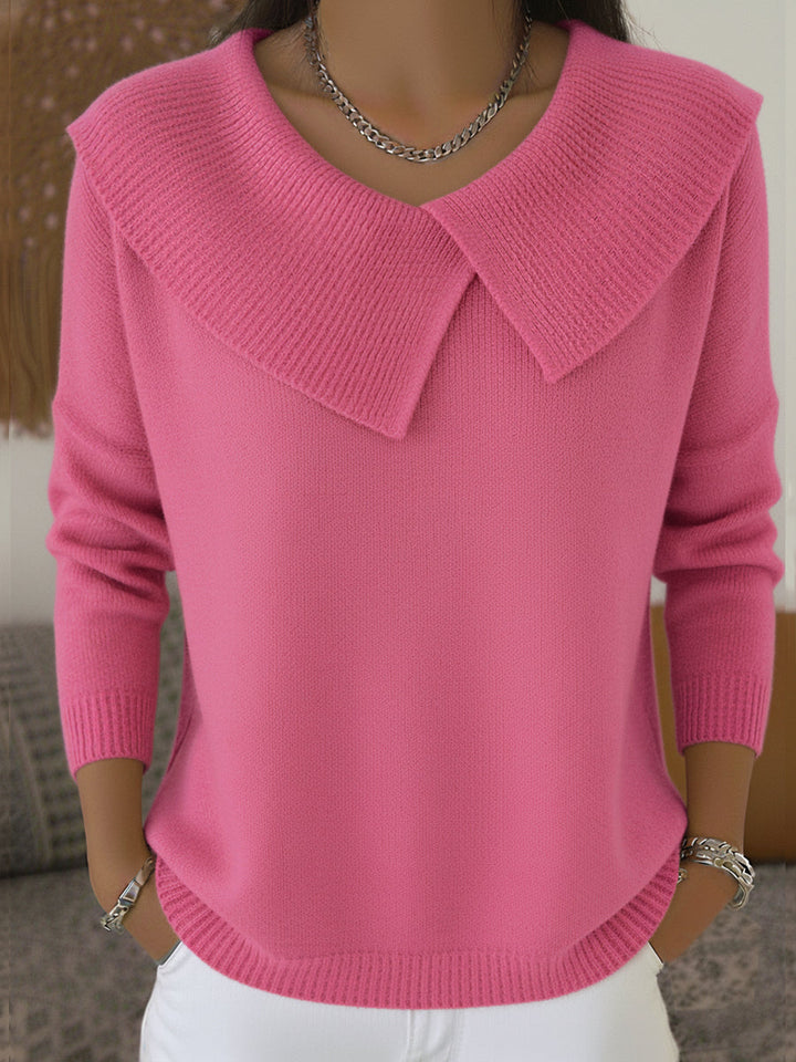 Eavan | Cosy Jumper