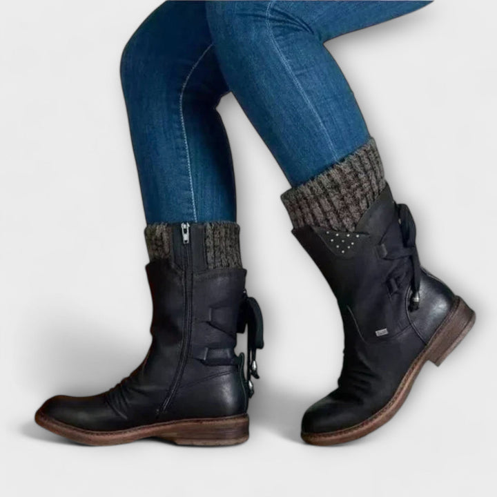 Medbh - Winter Orthopedic Footwear