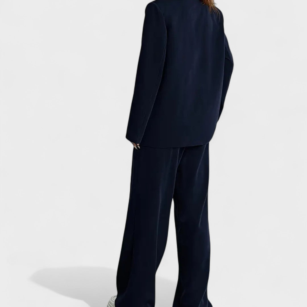 Aingeal - Sophisticated Chic Ensemble