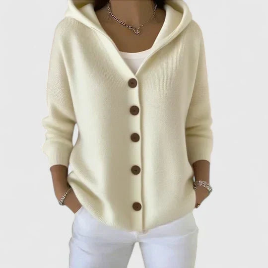 Maura | Stylish Elegance Cardigan