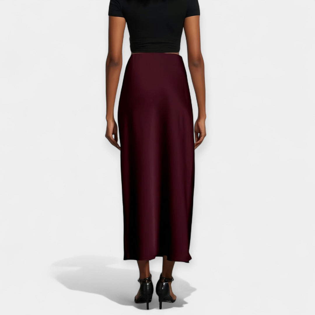 Sinéad - Luxe Mini Skirt
