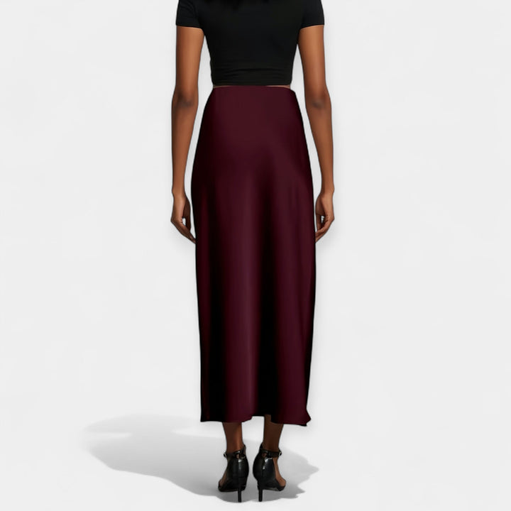 Sinéad - Luxe Mini Skirt