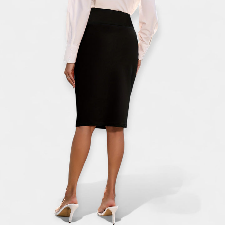 Aoibheann - Chic Midi Skirt