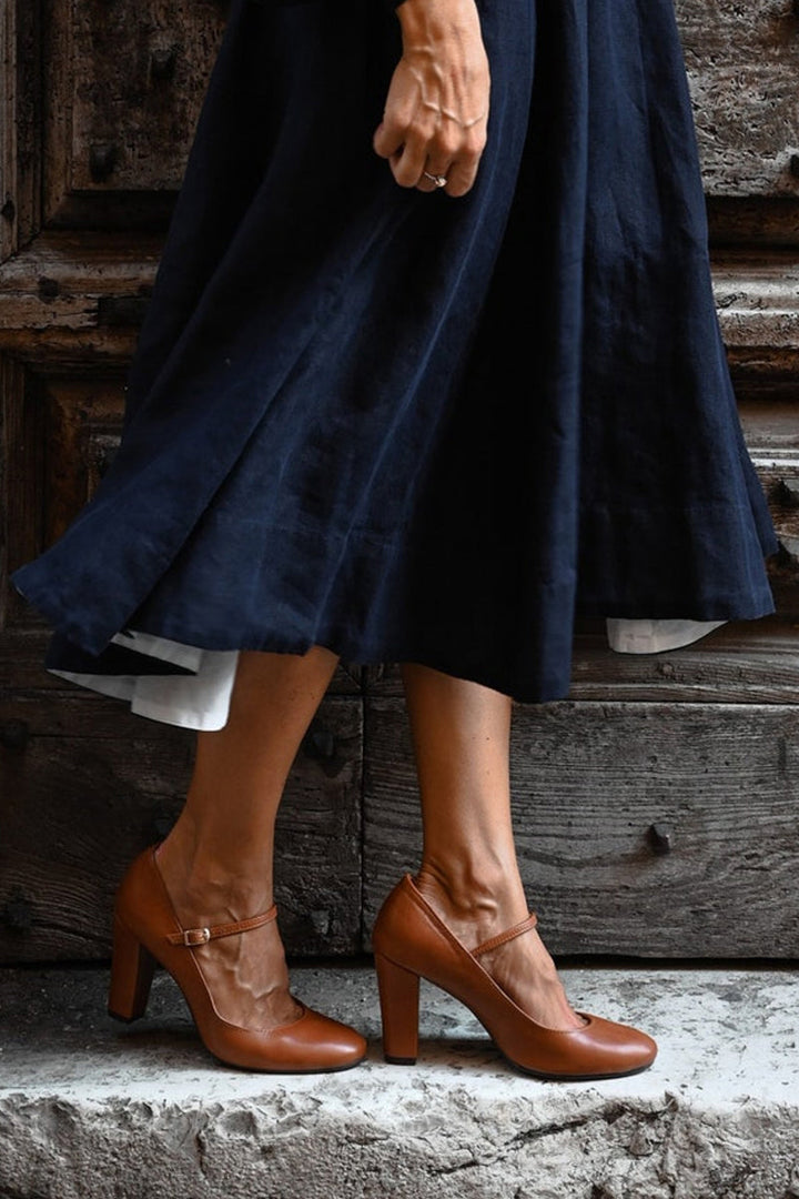 Saoirse - Chic Sandals