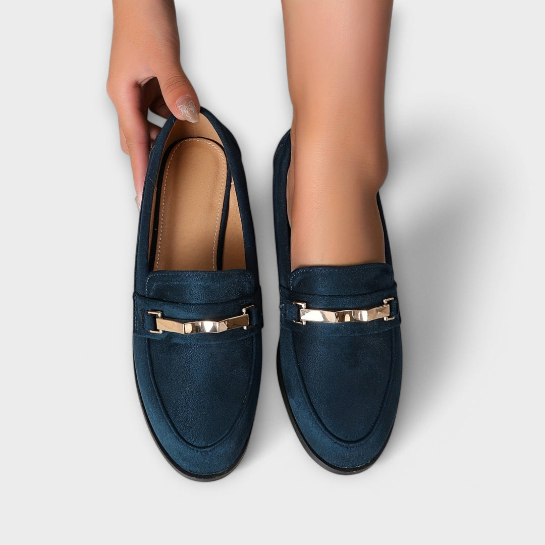 Rita - Chic Moccasins