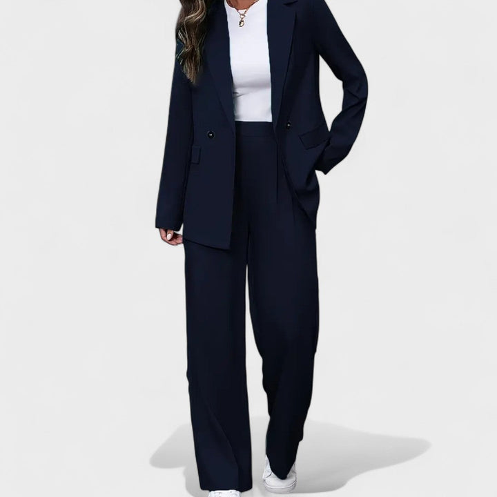 Fiona - Contemporary Chic Collection