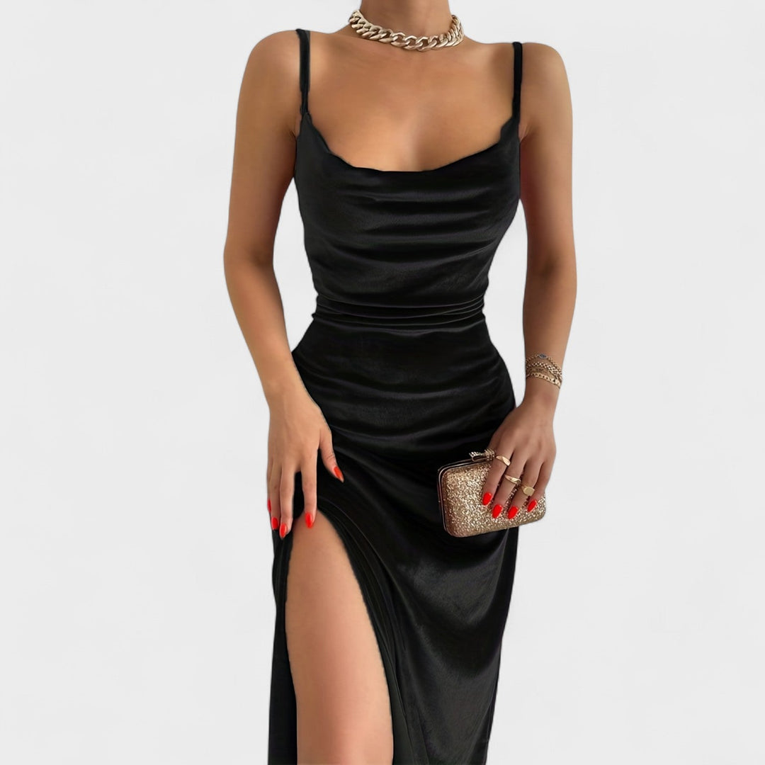 Erin - Striking Dress