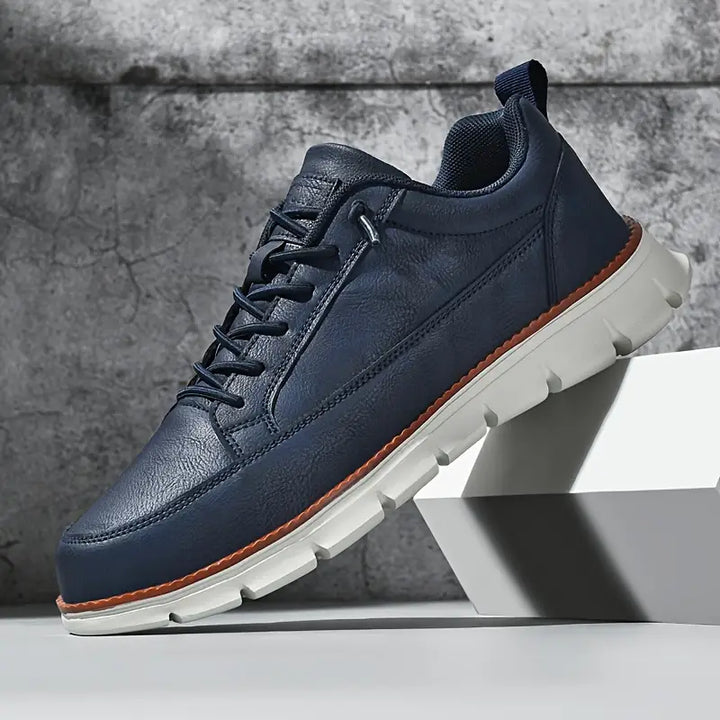 Seán - Chic Orthopedic Footwear