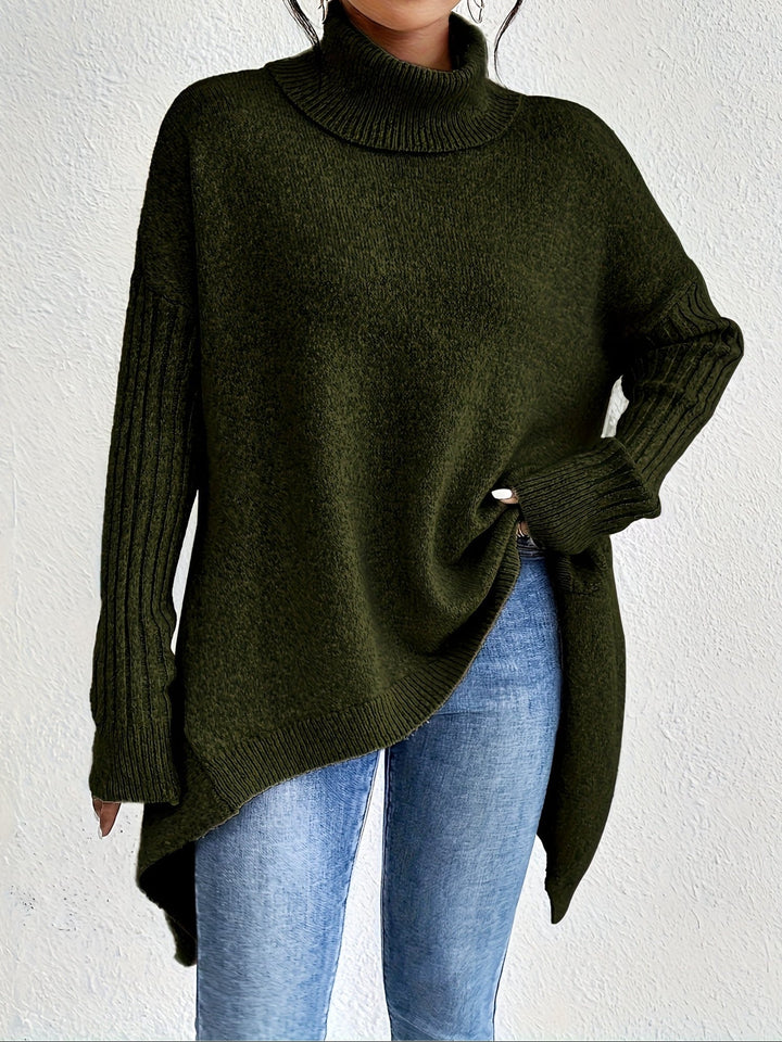 Damhnait | Cosy Jumper