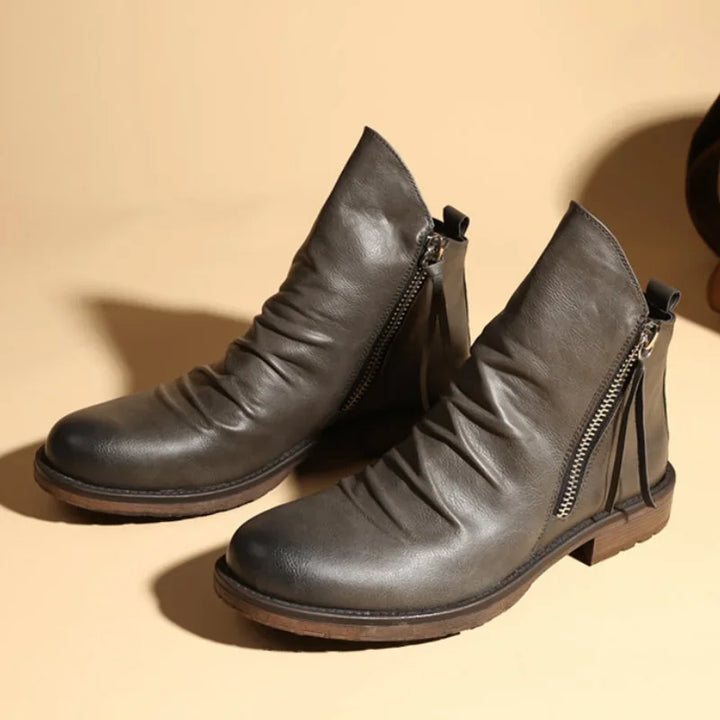 Seán - Ankle Chelsea Boots