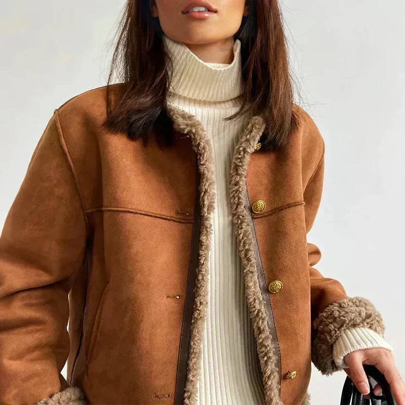Céline - Elegant Jacket
