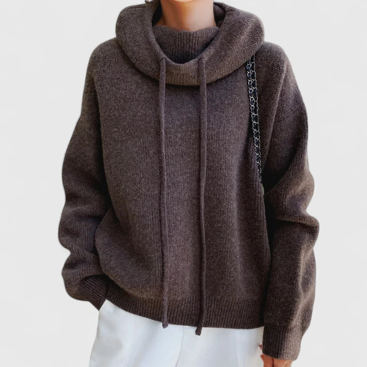 Brighid | Cosy Hoodie