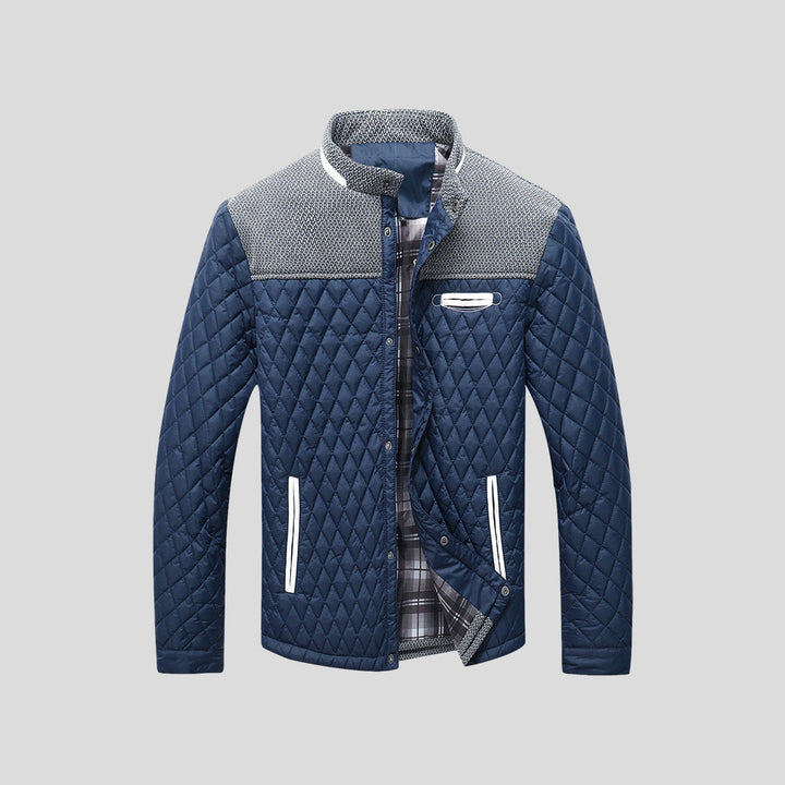 Seán - Chic Short Jacket