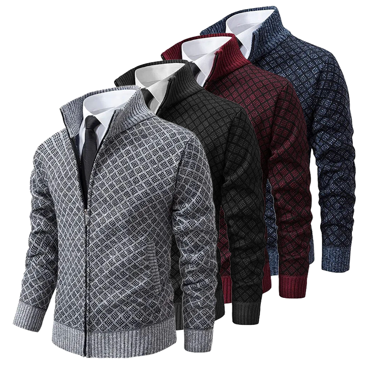 Ronan - Chic Cardigan