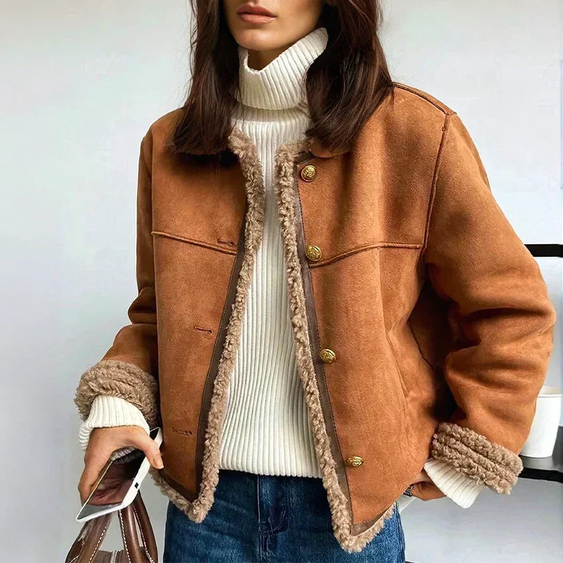 Céline - Elegant Jacket