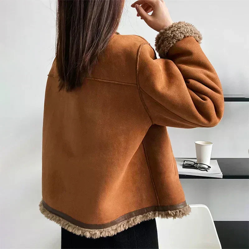 Céline - Elegant Jacket