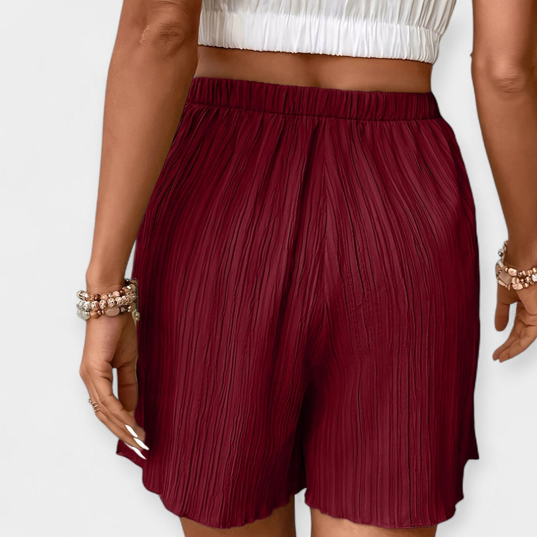 Aoibhín - Stylish and Sophisticated Trousers