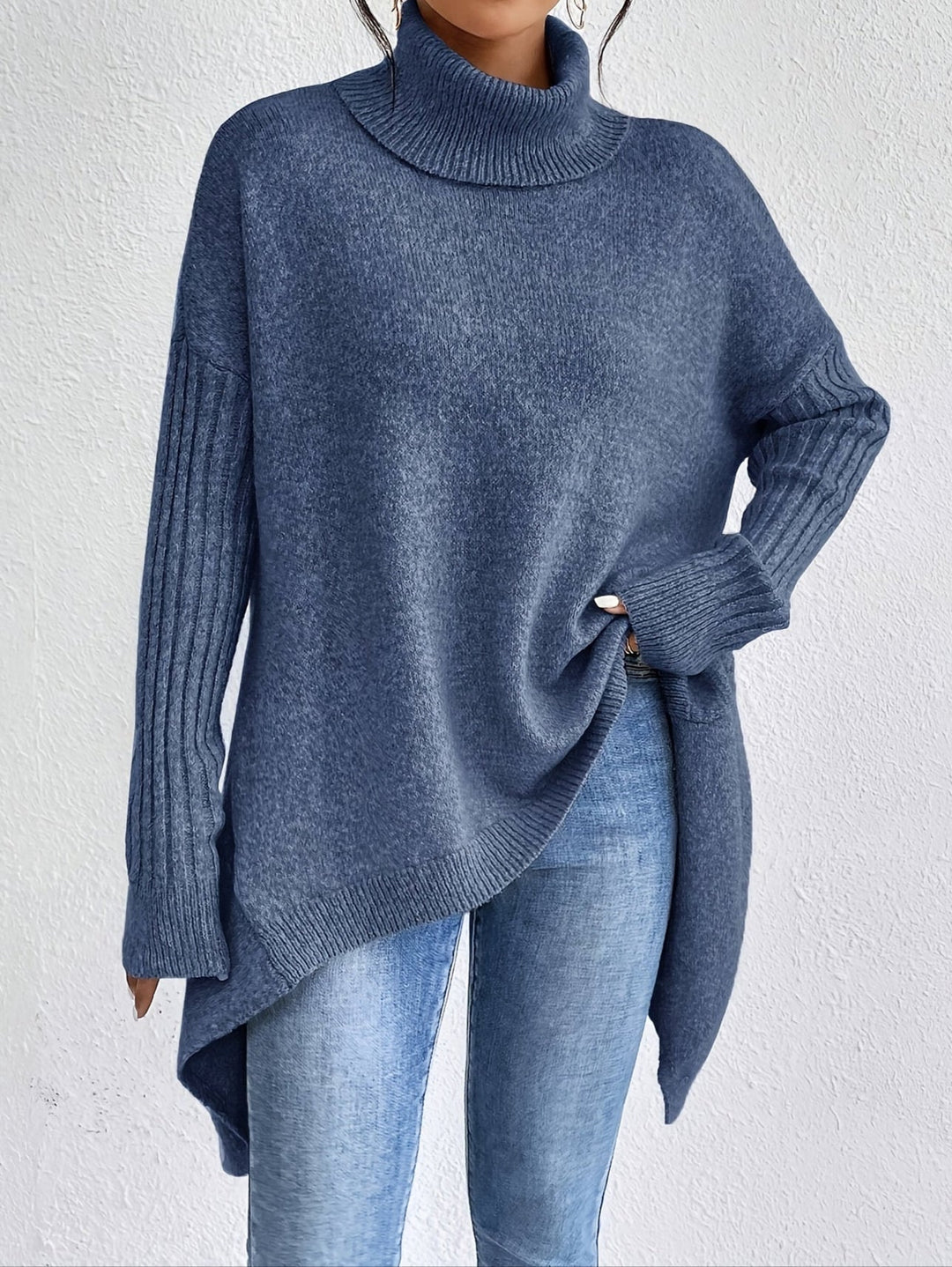 Damhnait | Cosy Jumper