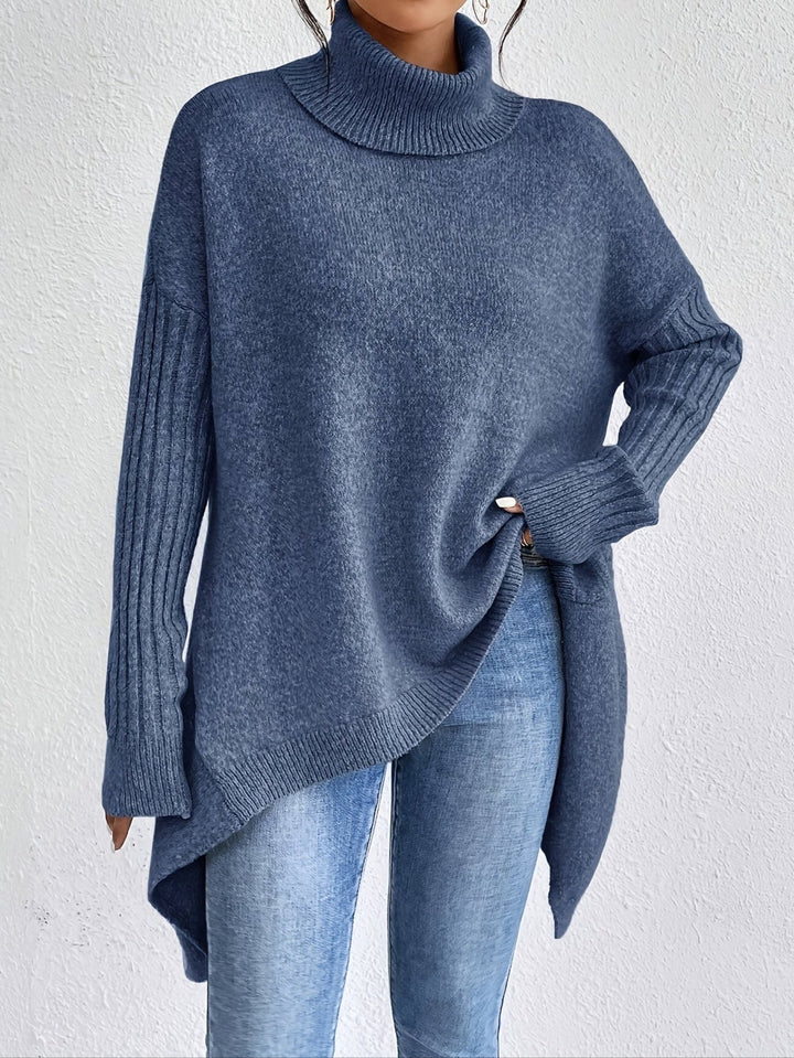 Damhnait | Cosy Jumper